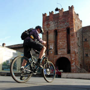 Castello di Pumenengo