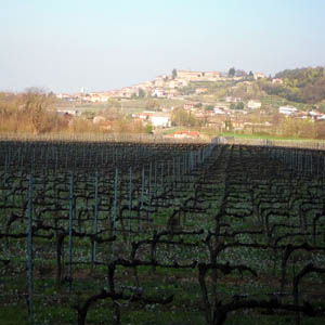 Castello di Pumenengo