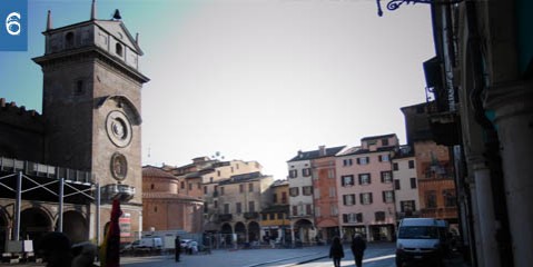 Mantova - Orobike